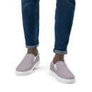 Slip - On Canvas Shoes - Arekkusu - Store