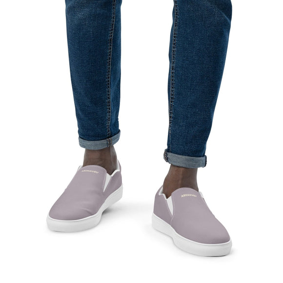 Slip - On Canvas Shoes - Arekkusu - Store
