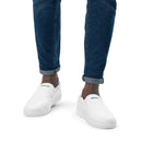 Slip - On Canvas Shoes - Arekkusu - Store