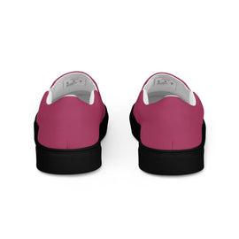 Slip - On Canvas Shoes - Arekkusu - Store