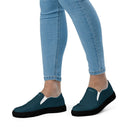 Slip - On Canvas Shoes - Arekkusu - Store
