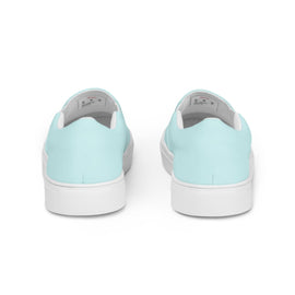 Slip - On Canvas Shoes - Arekkusu - Store