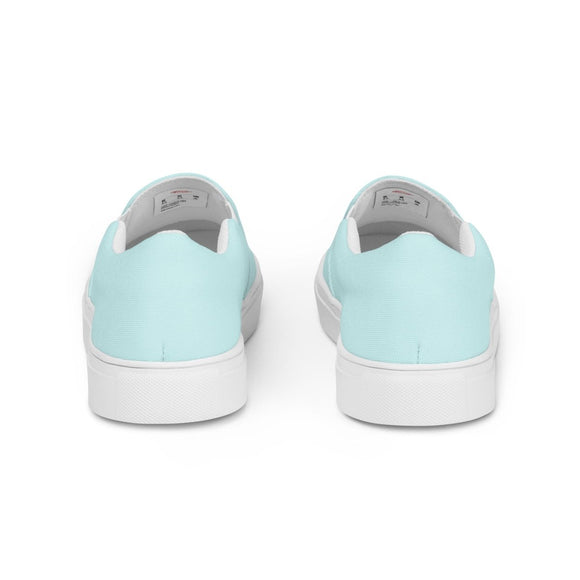 Slip - On Canvas Shoes - Arekkusu - Store