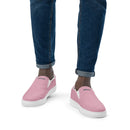 Slip - On Canvas Shoes - Arekkusu - Store