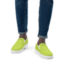 Slip - On Canvas Shoes - Arekkusu - Store