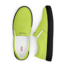 Slip - On Canvas Shoes - Arekkusu - Store