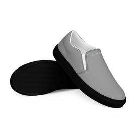Slip - On Canvas Shoes - Arekkusu - Store