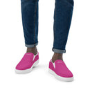 Slip - On Canvas Shoes - Arekkusu - Store