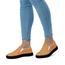 Slip - On Canvas Shoes - Arekkusu - Store