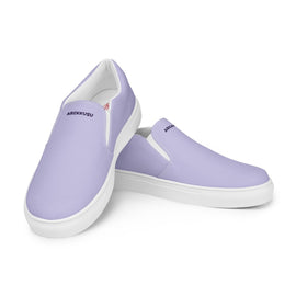 Slip - On Canvas Shoes - Arekkusu - Store