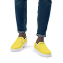 Slip - On Canvas Shoes - Arekkusu - Store
