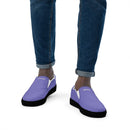 Slip - On Canvas Shoes - Arekkusu - Store