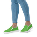 Slip - On Canvas Shoes - Arekkusu - Store