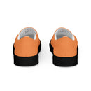 Slip - On Canvas Shoes - Arekkusu - Store