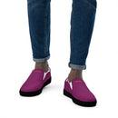 Slip - On Canvas Shoes - Arekkusu - Store