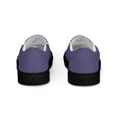 Slip - On Canvas Shoes - Arekkusu - Store