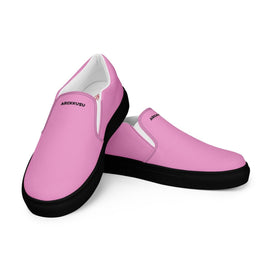 Slip - On Canvas Shoes - Arekkusu - Store