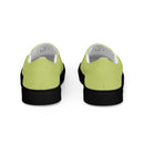 Slip - On Canvas Shoes - Arekkusu - Store