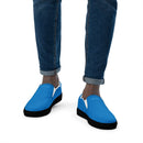 Slip - On Canvas Shoes - Arekkusu - Store
