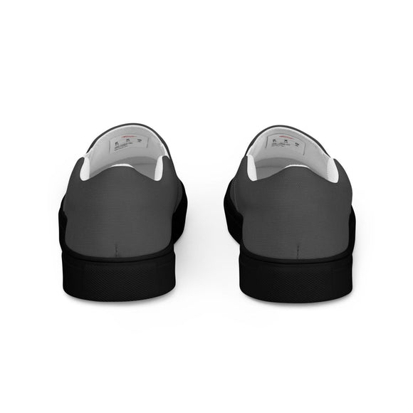 Slip - On Canvas Shoes - Arekkusu - Store
