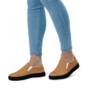 Slip - On Canvas Shoes - Arekkusu - Store