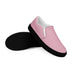 Slip - On Canvas Shoes - Arekkusu - Store