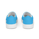 Slip - On Canvas Shoes - Arekkusu - Store