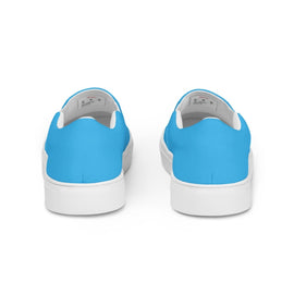 Slip - On Canvas Shoes - Arekkusu - Store