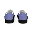 Slip - On Canvas Shoes - Arekkusu - Store