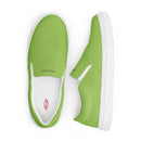 Slip - On Canvas Shoes - Arekkusu - Store
