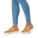 Slip - On Canvas Shoes - Arekkusu - Store