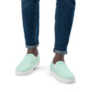 Slip - On Canvas Shoes - Arekkusu - Store