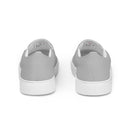 Slip - On Canvas Shoes - Arekkusu - Store