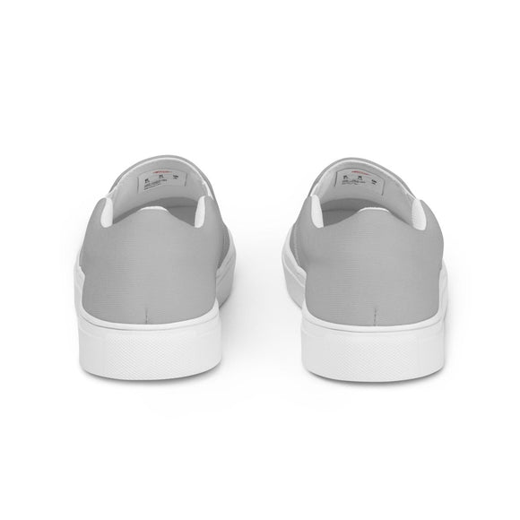 Slip - On Canvas Shoes - Arekkusu - Store