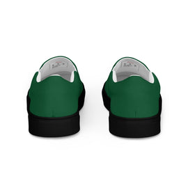 Slip - On Canvas Shoes - Arekkusu - Store