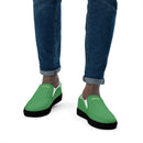 Slip - On Canvas Shoes - Arekkusu - Store