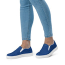 Slip - On Canvas Shoes - Arekkusu - Store