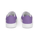 Slip - On Canvas Shoes - Arekkusu - Store