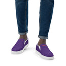 Slip - On Canvas Shoes - Arekkusu - Store