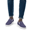 Slip - On Canvas Shoes - Arekkusu - Store