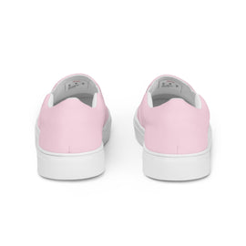 Slip - On Canvas Shoes - Arekkusu - Store