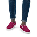 Slip - On Canvas Shoes - Arekkusu - Store