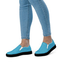 Slip - On Canvas Shoes - Arekkusu - Store
