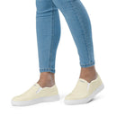 Slip - On Canvas Shoes - Arekkusu - Store