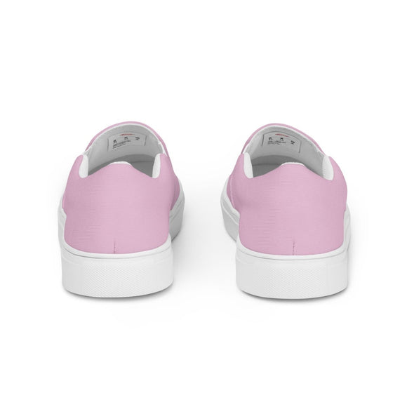 Slip - On Canvas Shoes - Arekkusu - Store