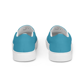 Slip - On Canvas Shoes - Arekkusu - Store