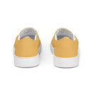 Slip - On Canvas Shoes - Arekkusu - Store
