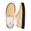 Slip - On Canvas Shoes - Arekkusu - Store
