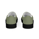 Slip - On Canvas Shoes - Arekkusu - Store
