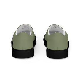 Slip - On Canvas Shoes - Arekkusu - Store